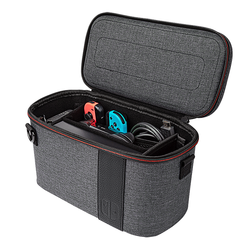 Nintendo，concept，package，Portable，