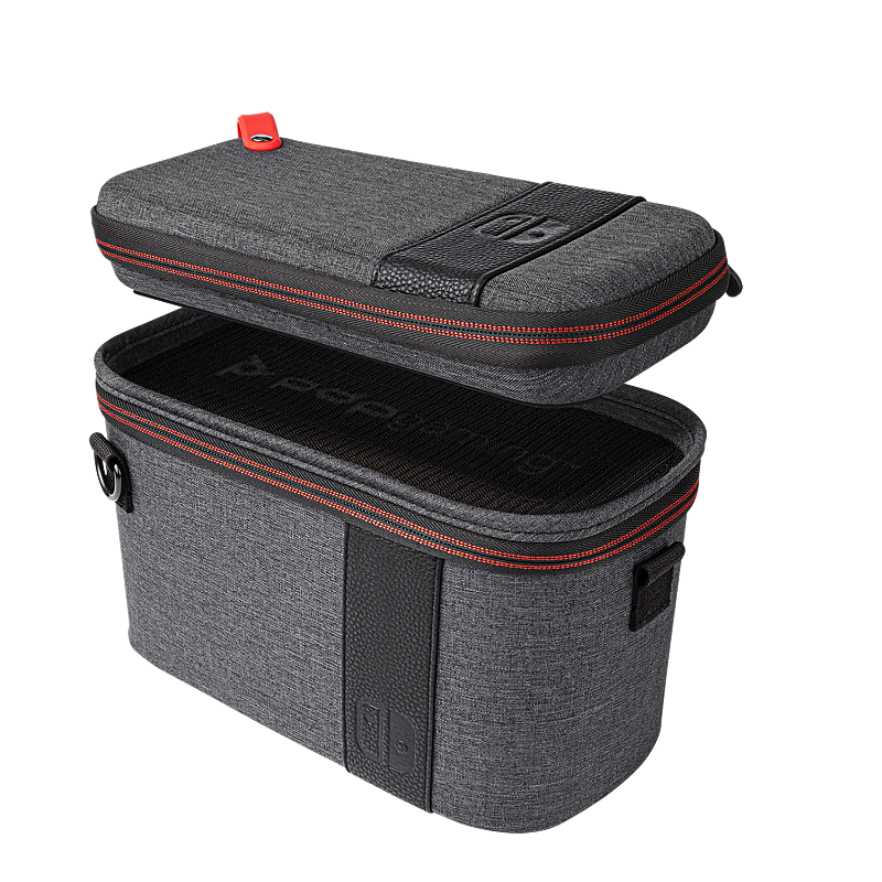 Nintendo，concept，package，Portable，