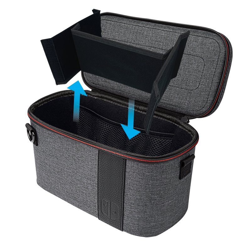 Nintendo，concept，package，Portable，