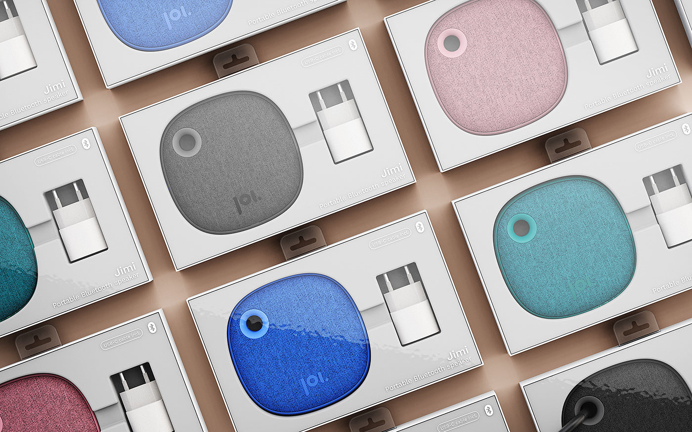 loudspeaker box，Bluetooth，Portable，personality，Multicolor，