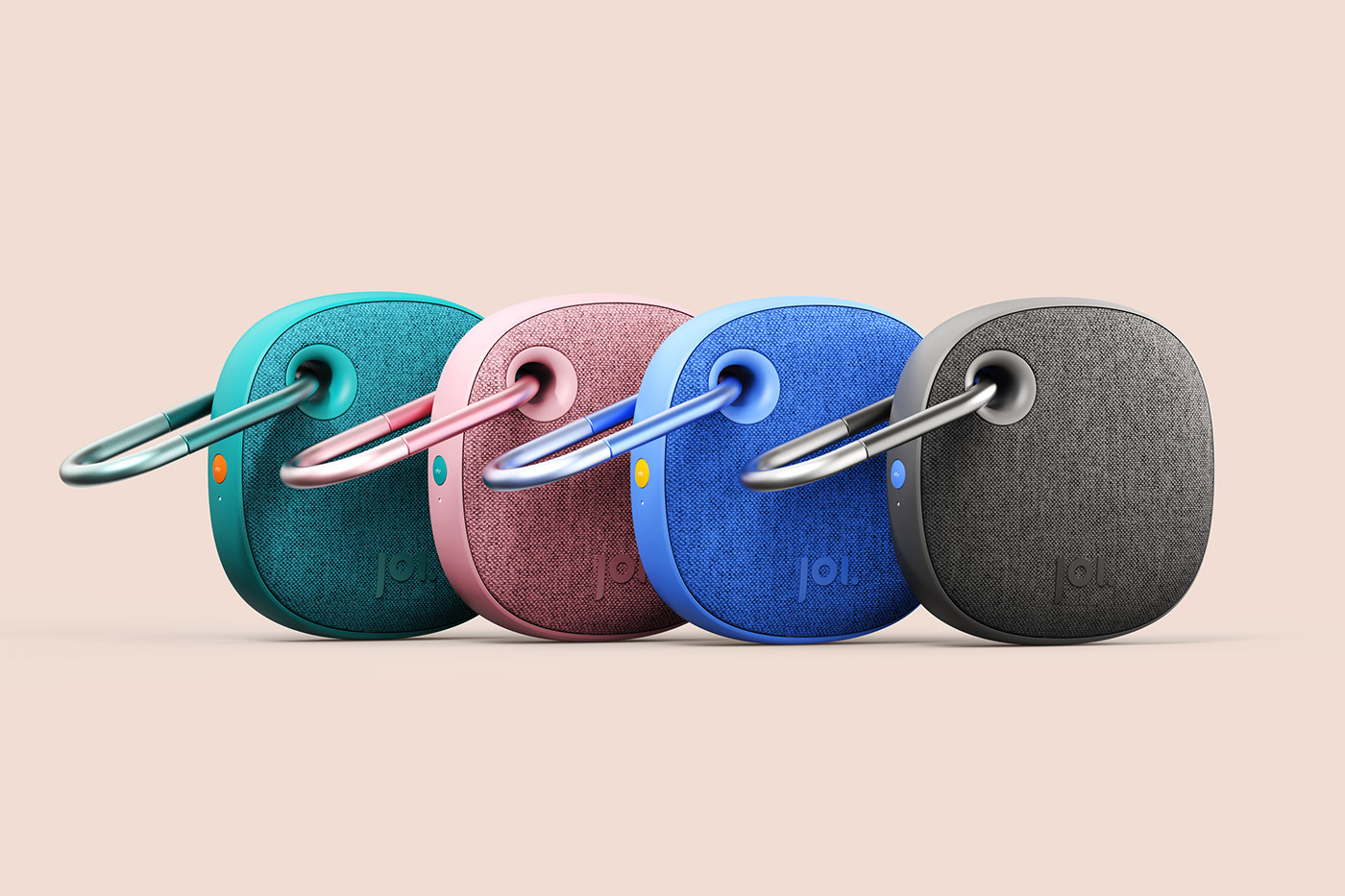 loudspeaker box，Bluetooth，Portable，personality，Multicolor，