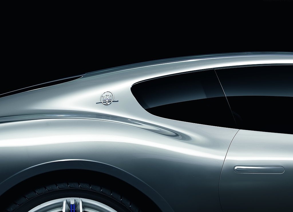 industrial design，intelligence，science and technology，concept，Maserati，