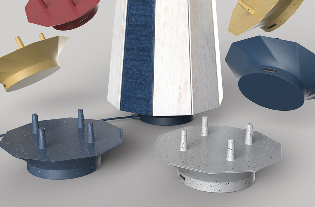 speaker，geometry，HD Audio，Multifaceted，