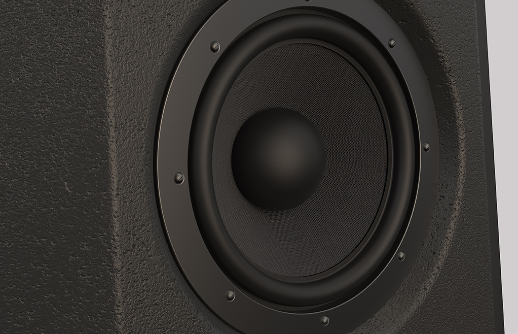 speaker，geometry，HD Audio，Multifaceted，