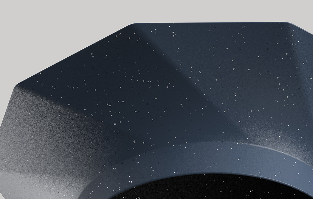 speaker，geometry，HD Audio，Multifaceted，