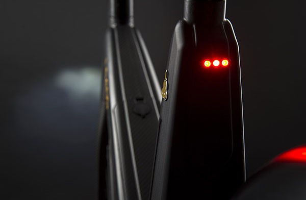 leaos，Electric vehicle，