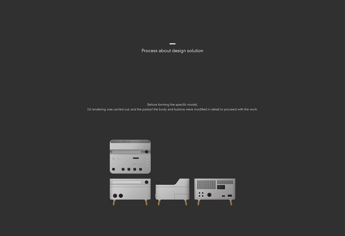 product design，industrial design，Korea design company，