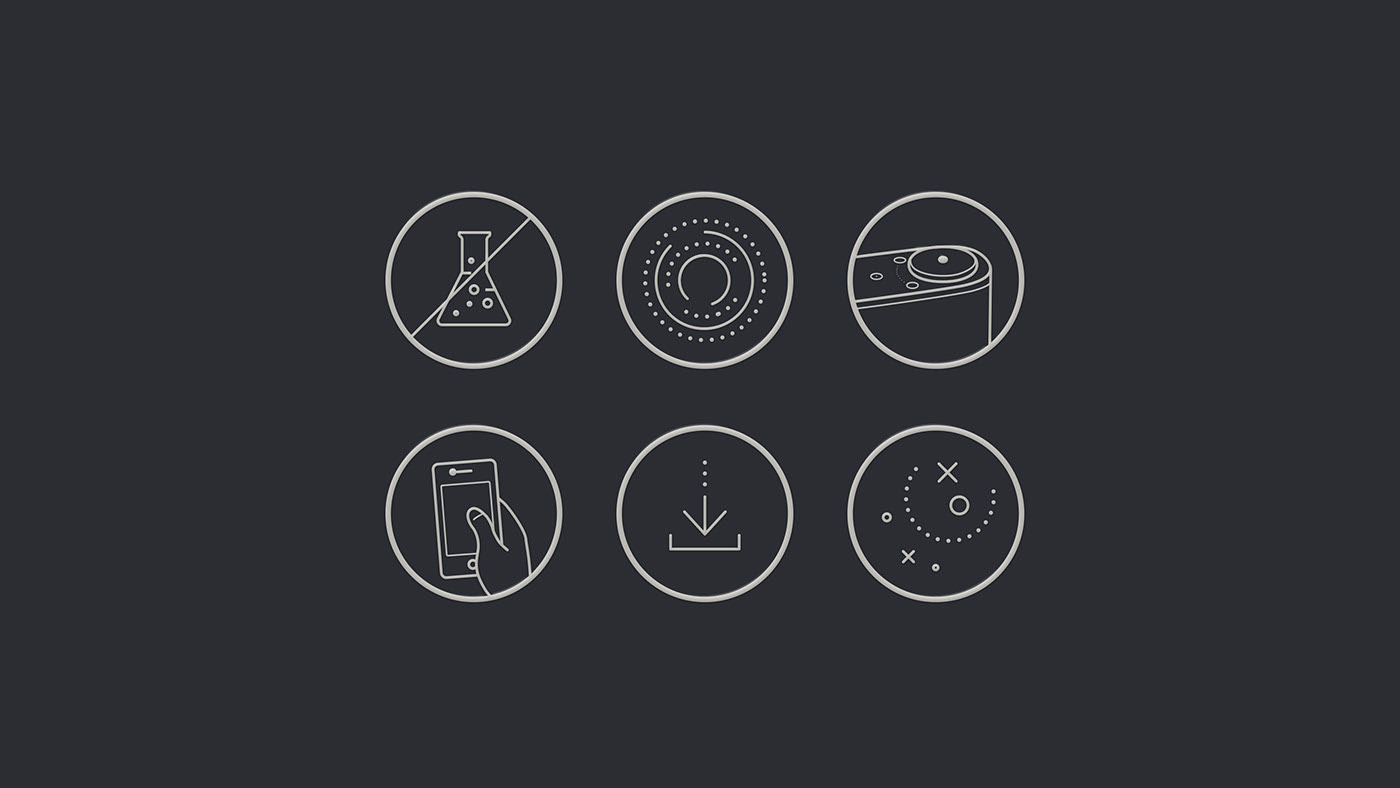 ProLitec，interactive，Perfume，aera，astro，