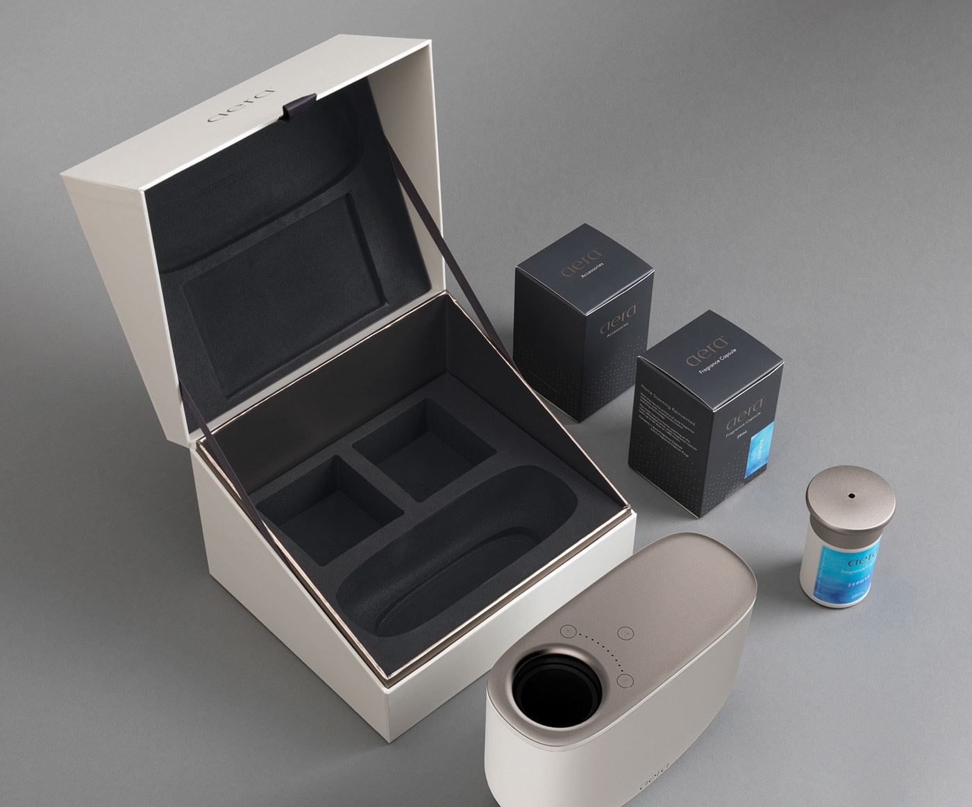 ProLitec，interactive，Perfume，aera，astro，