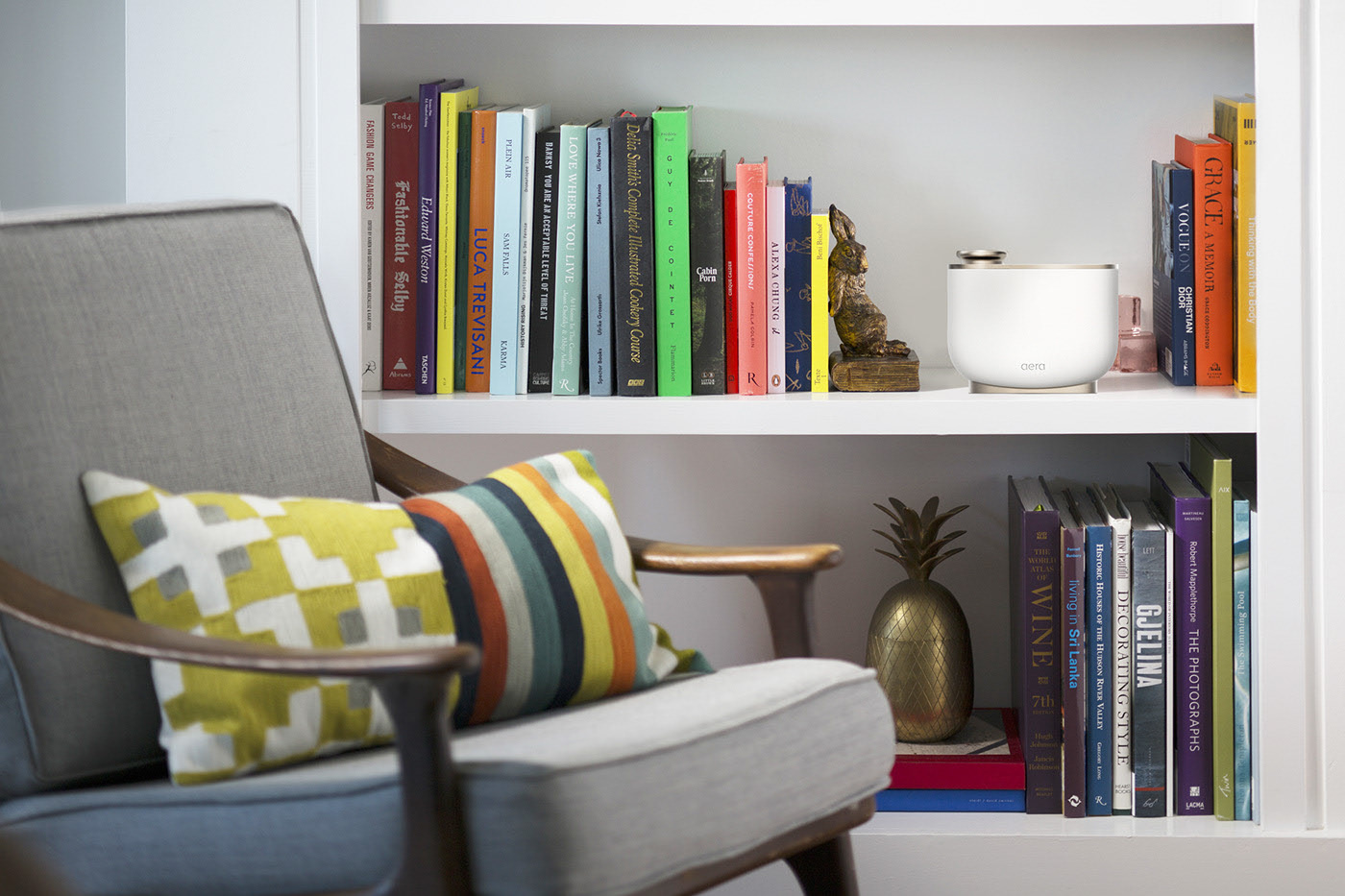 ProLitec，interactive，Perfume，aera，astro，