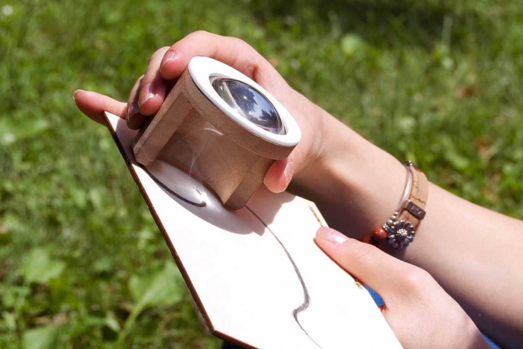 小巧,便携,产品设计