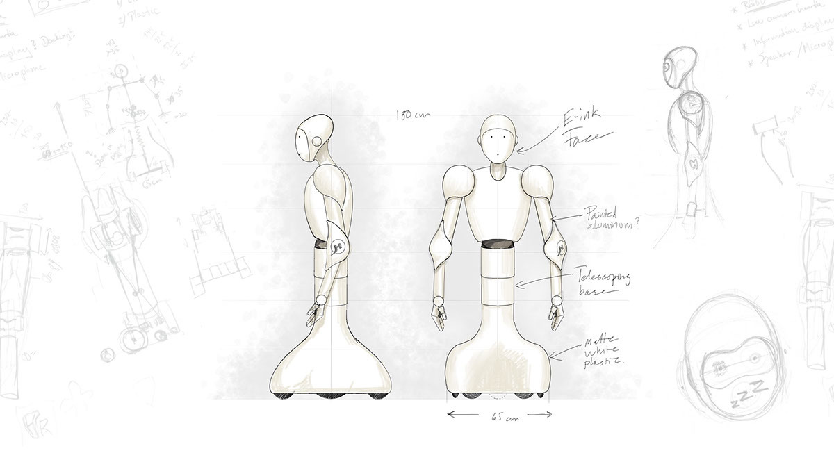 Home，intelligence，artificial intelligence，Future technology，robot，