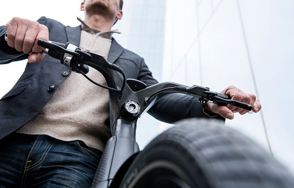 leaos，Electric vehicle，