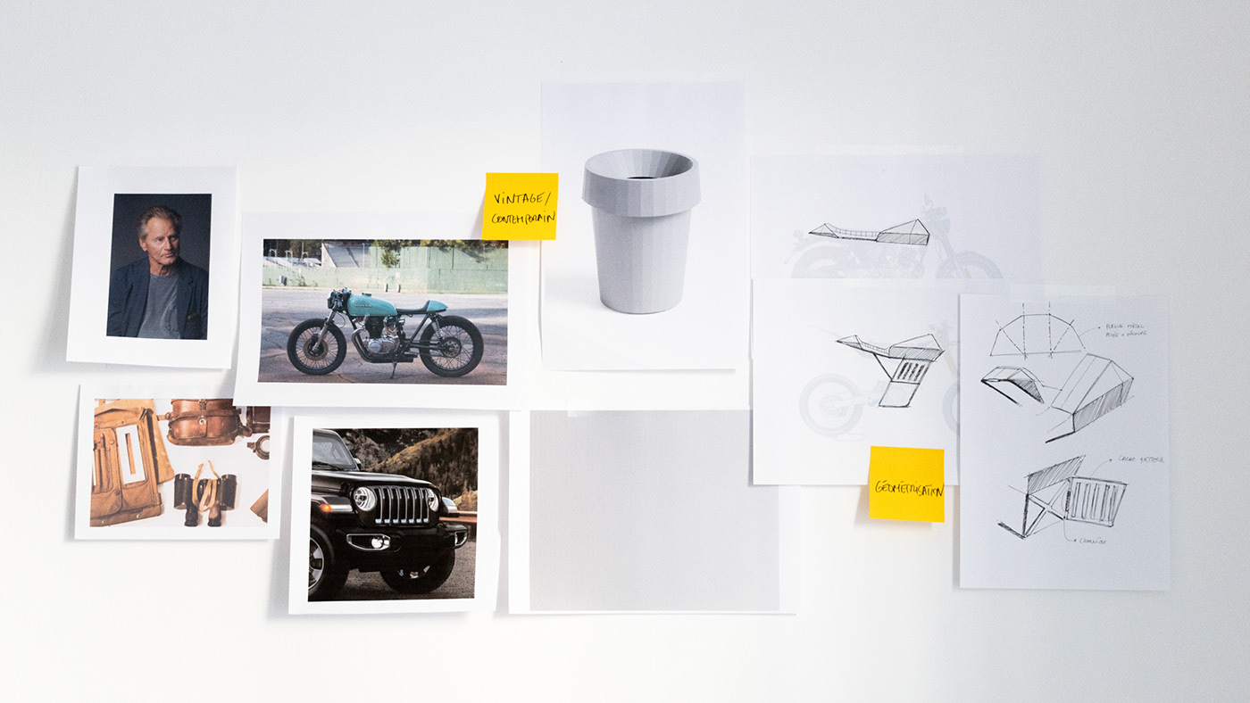 Electric，LMX ROVER，LMX 161-H，William Fikilianz，motorcycle，