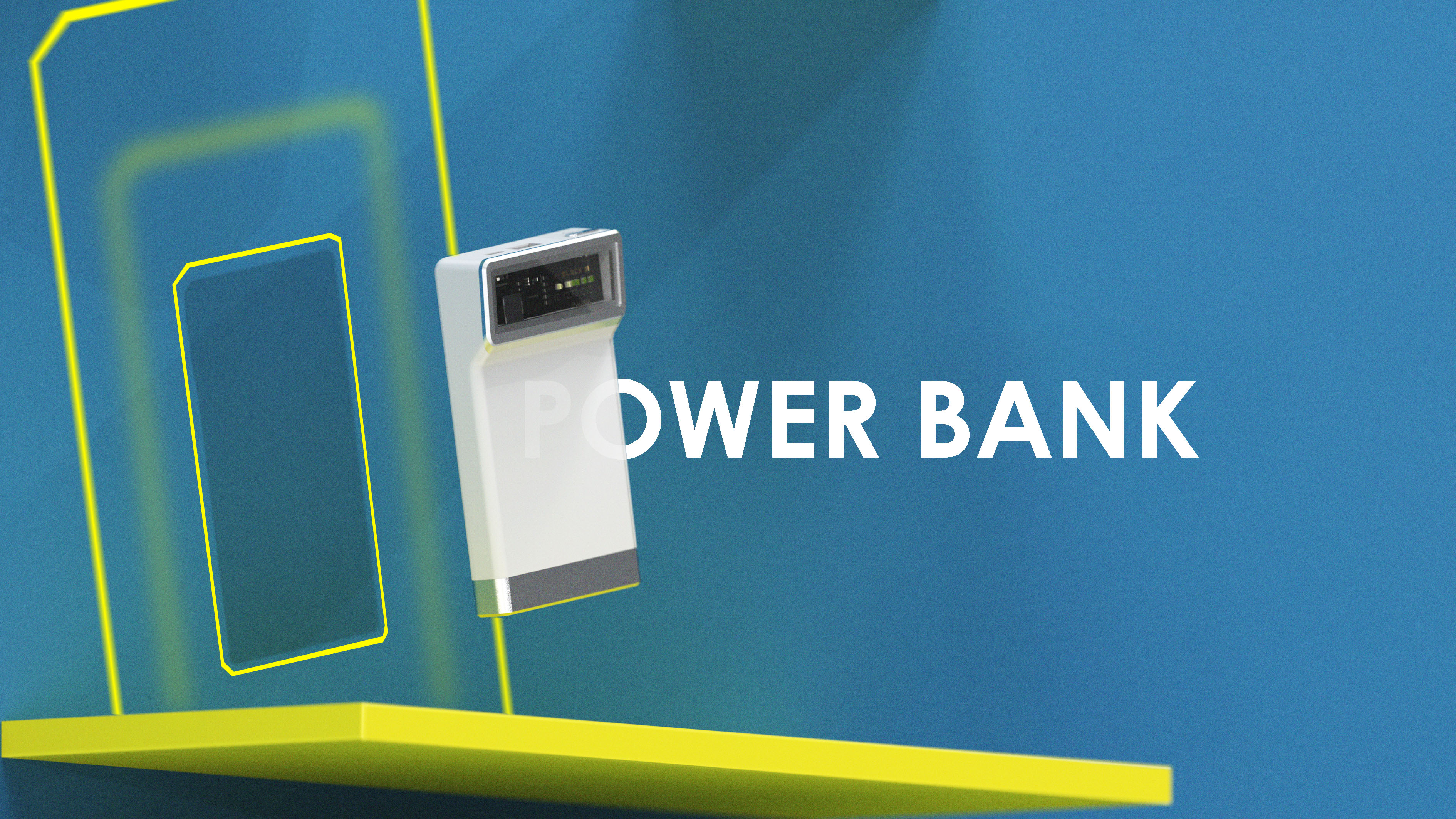 Scheme ABC，portable source，Digital，