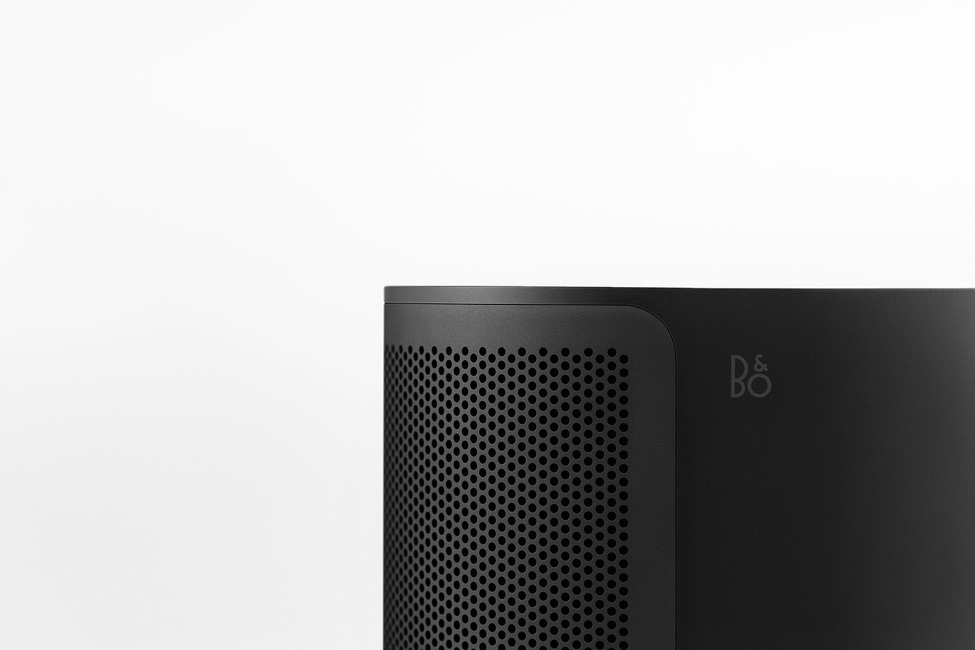 Cecilie Manz，b&o，bang&olufsen，black，speaker，BEOPLAY M3，