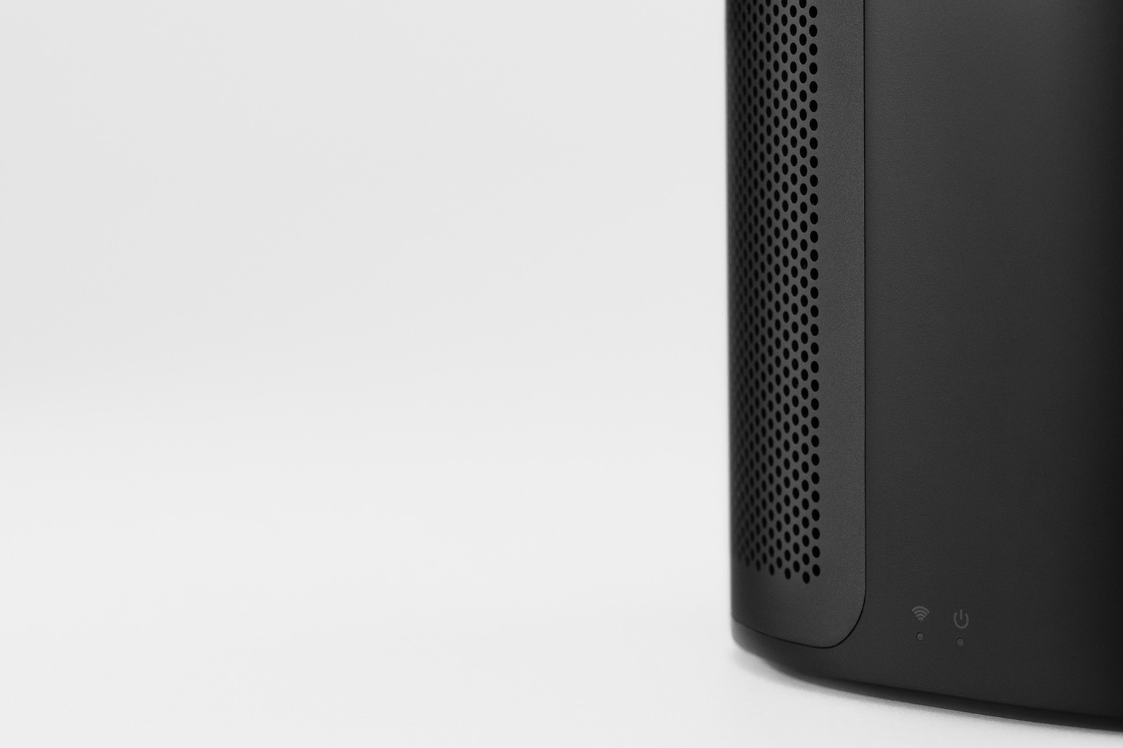 Cecilie Manz，b&o，bang&olufsen，black，speaker，BEOPLAY M3，