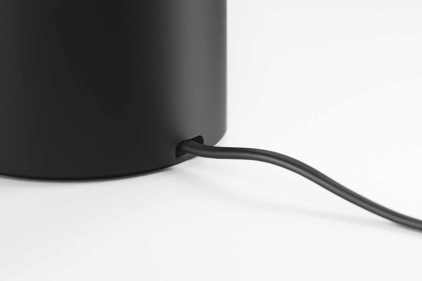 Cecilie Manz，b&o，bang&olufsen，black，speaker，BEOPLAY M3，