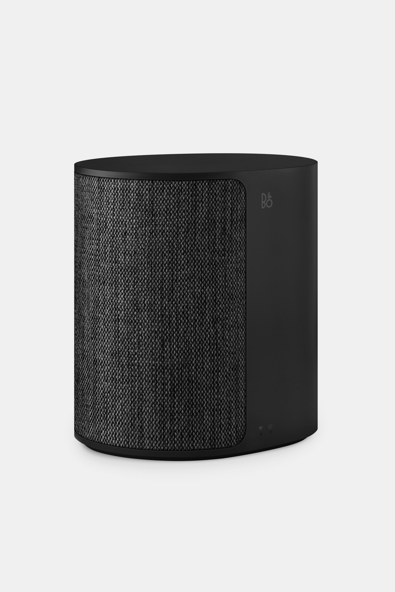 Cecilie Manz，b&o，bang&olufsen，black，speaker，BEOPLAY M3，