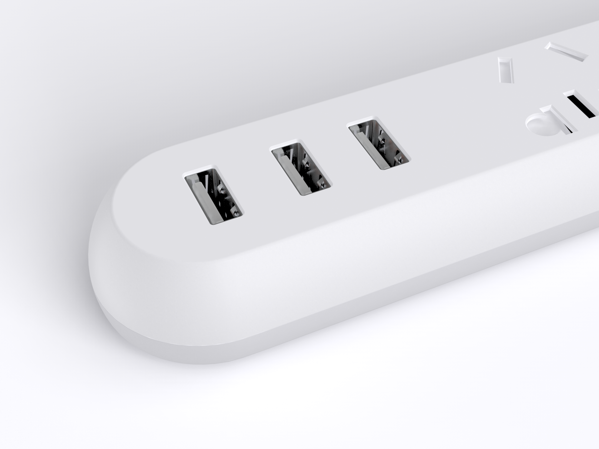 Row and insert，patch board，Ball tube，Household Electric Appliances，