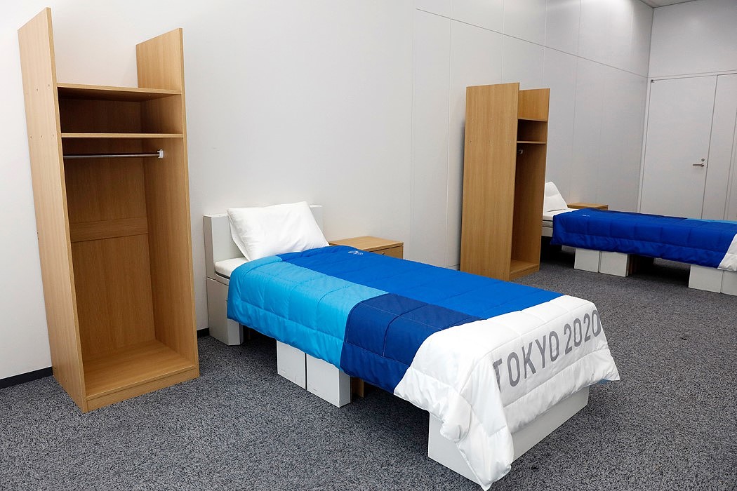 furniture design ，Green design，blue，