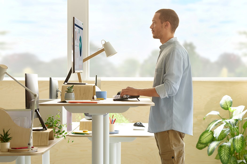 Ergonomics，Memory sponge，comfortable，keyboard，