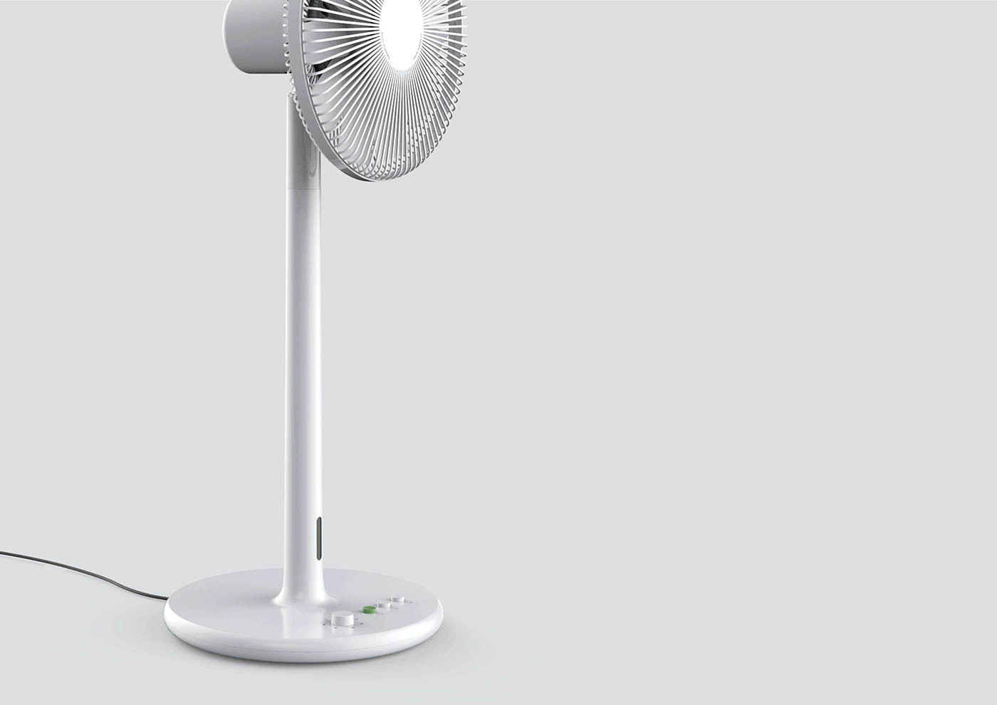 Simplicity，intelligence，Home，industrial design，cool and refreshing，