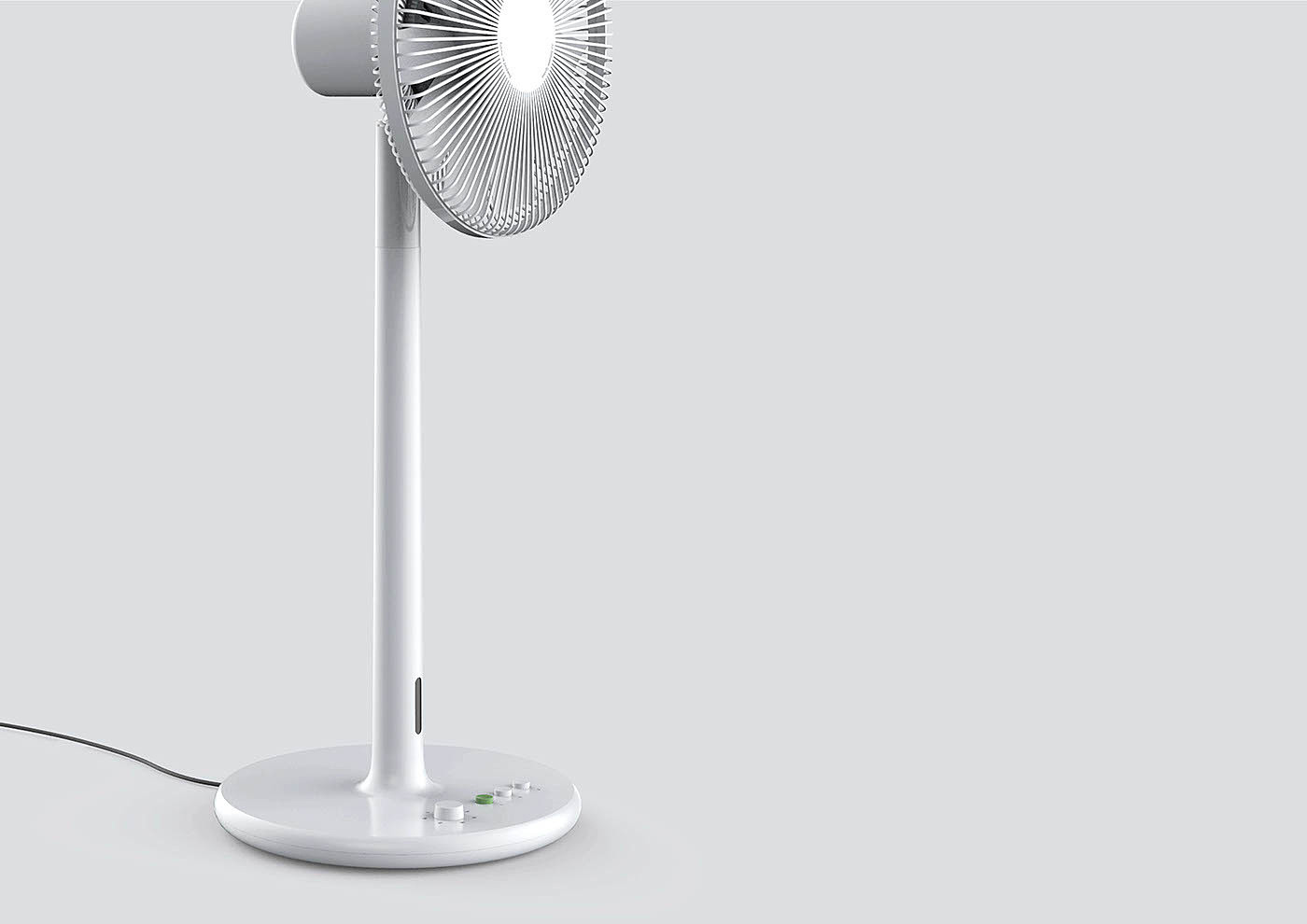Simplicity，intelligence，Home，industrial design，cool and refreshing，