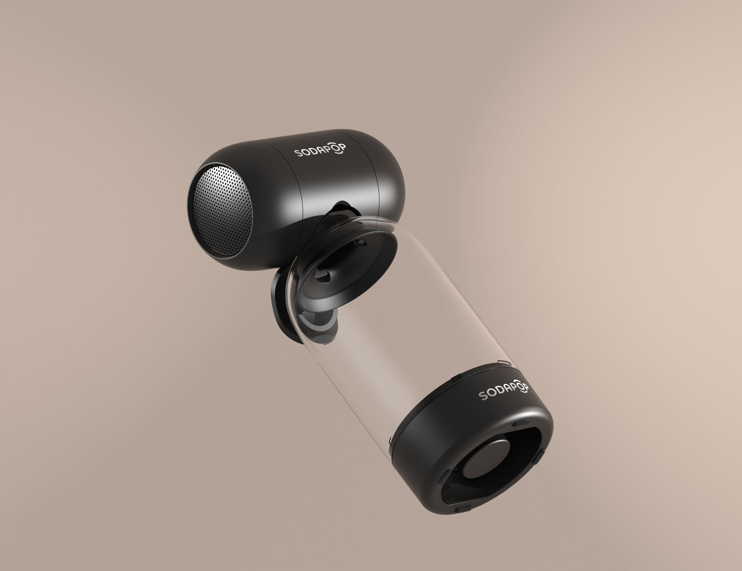 bass，Multicolor，Portable，speaker，