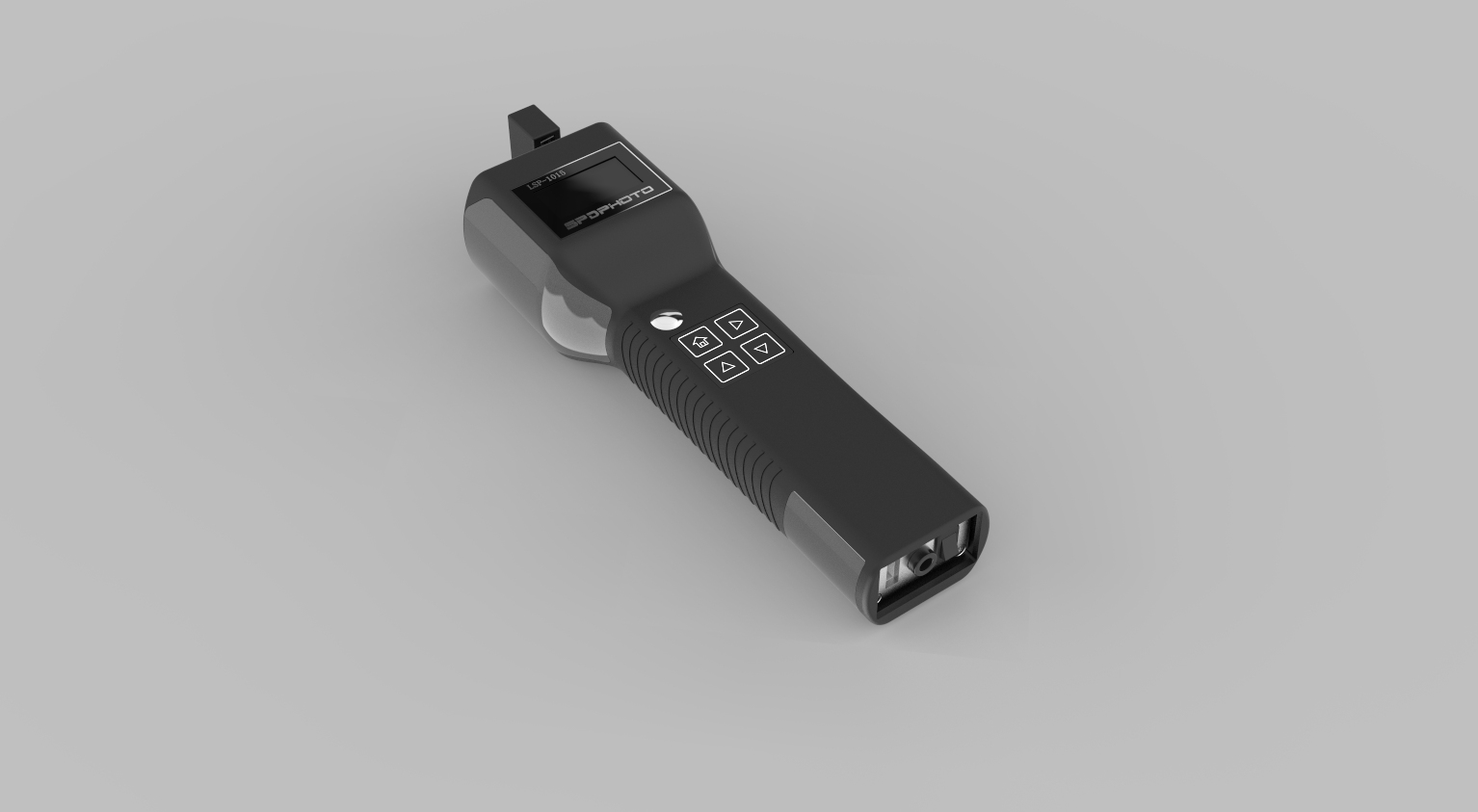 Hand held equipment，