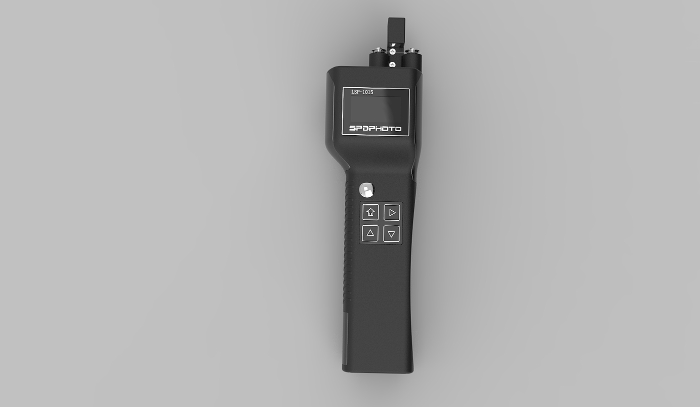 Hand held equipment，