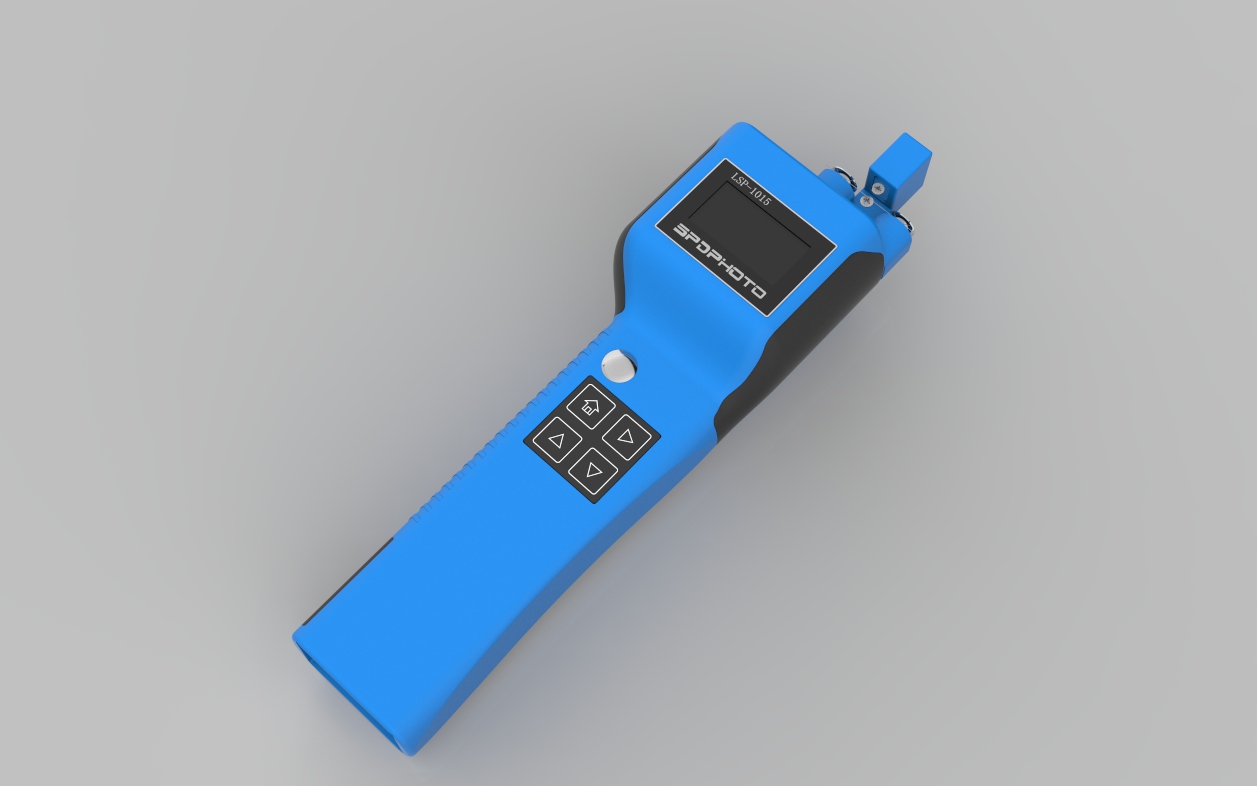 Hand held equipment，