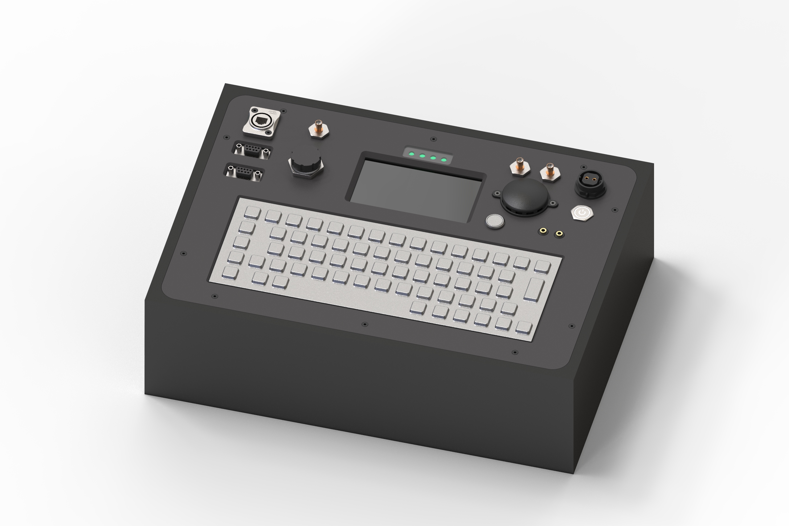 Industrial test equipment，