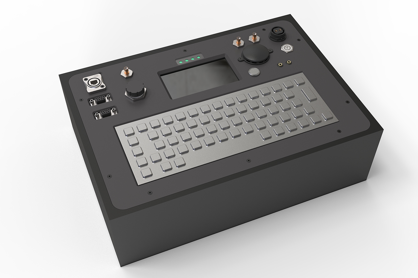 Industrial test equipment，
