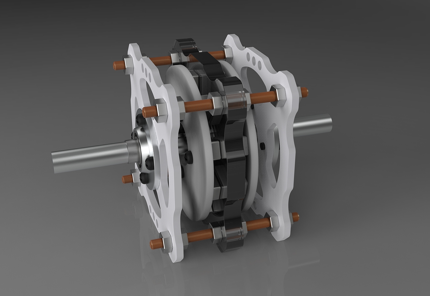 industrial equipment ，
