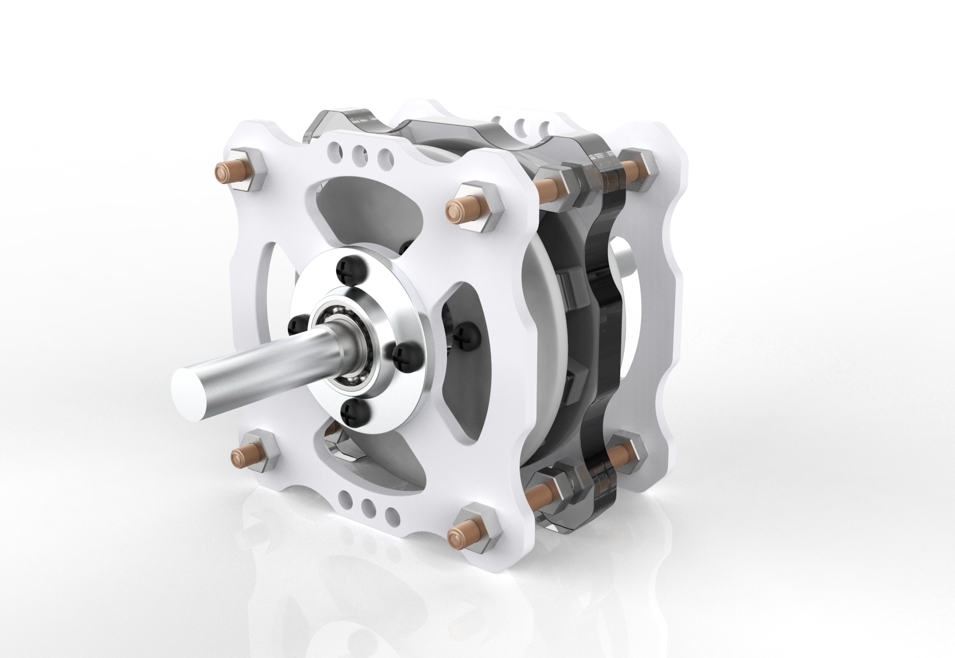 industrial equipment ，