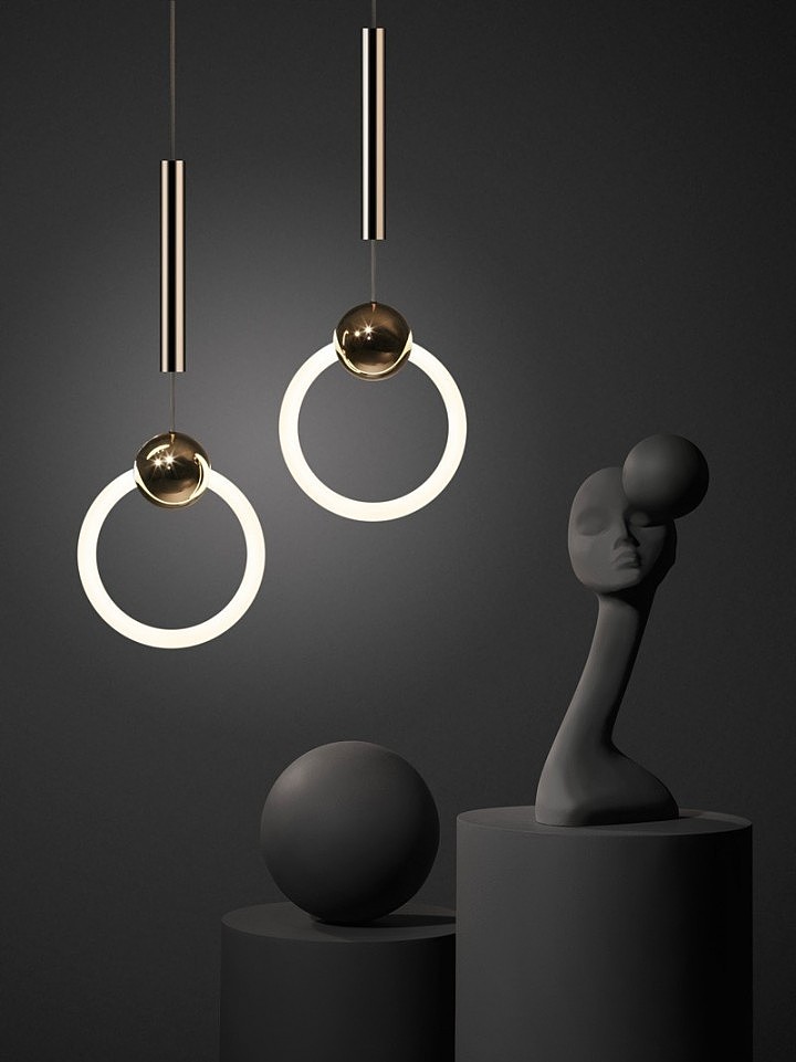 lamps and lanterns，originality，