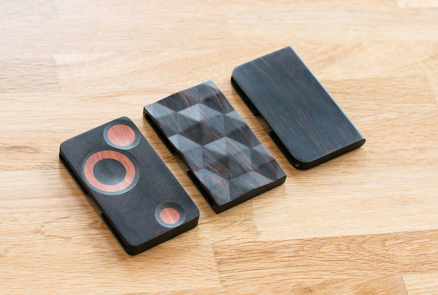 Craftsmanship，Mahogany gift，Creative business card box，Craftsmanship home flagship store，