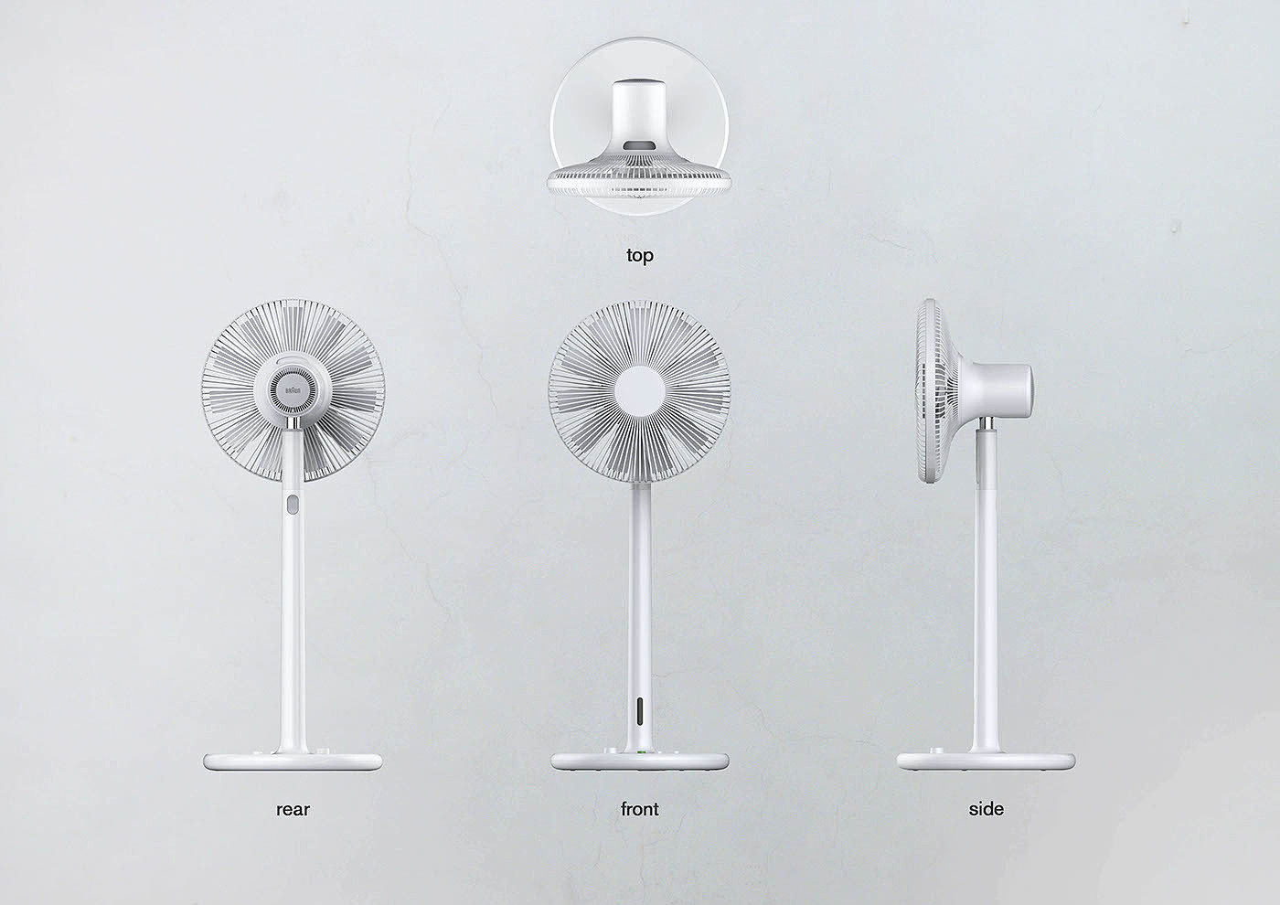 Simplicity，intelligence，Home，industrial design，cool and refreshing，