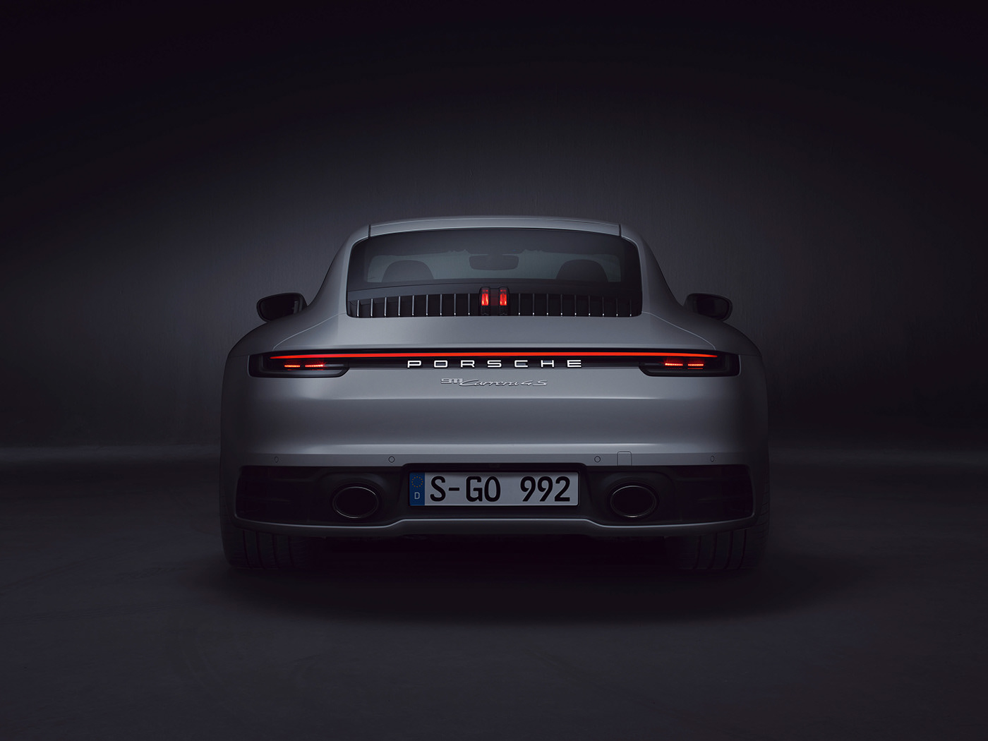 automobile，Porsche，Sports car，COUNCIL 911，Photography，Render，