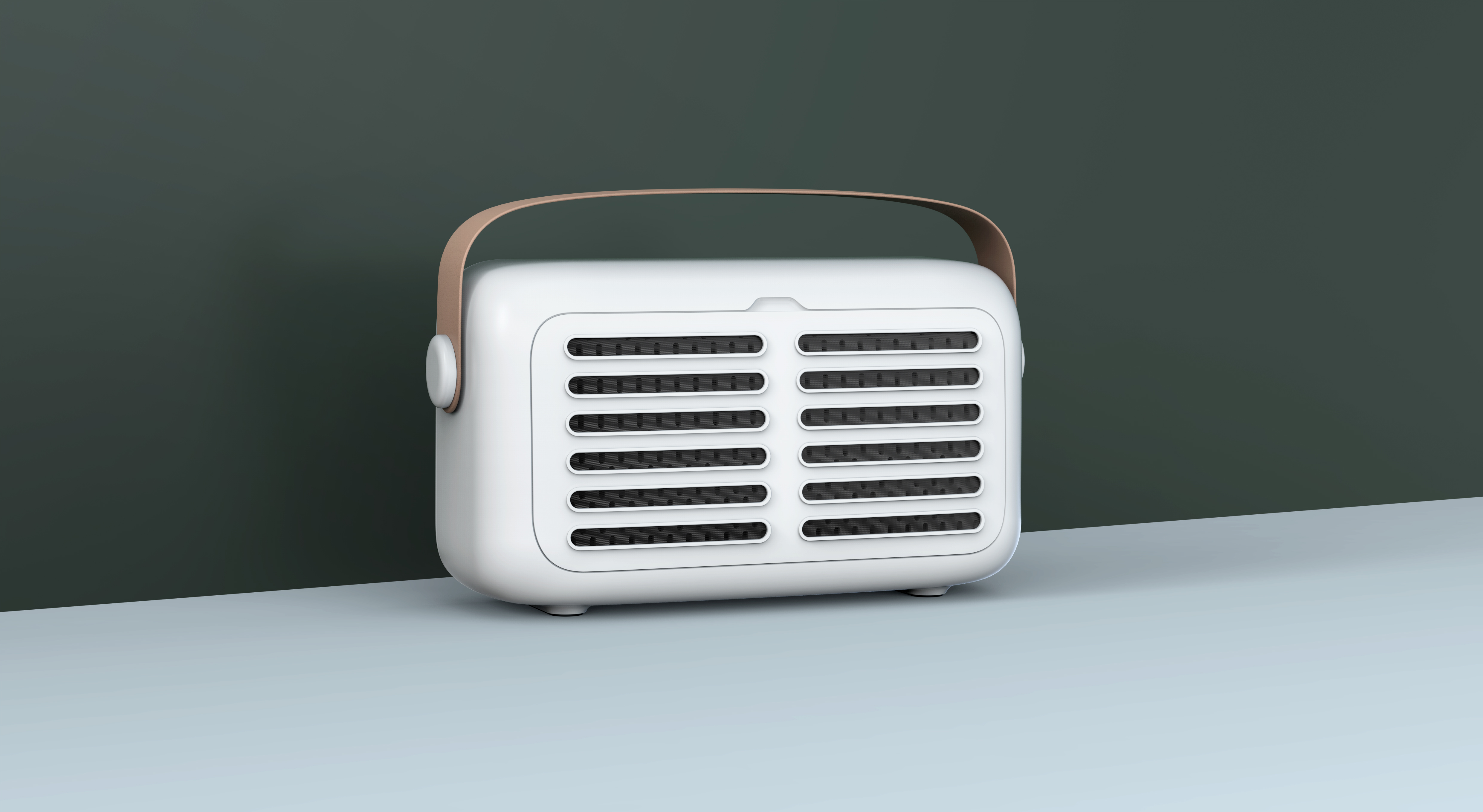 Spade design，product design，