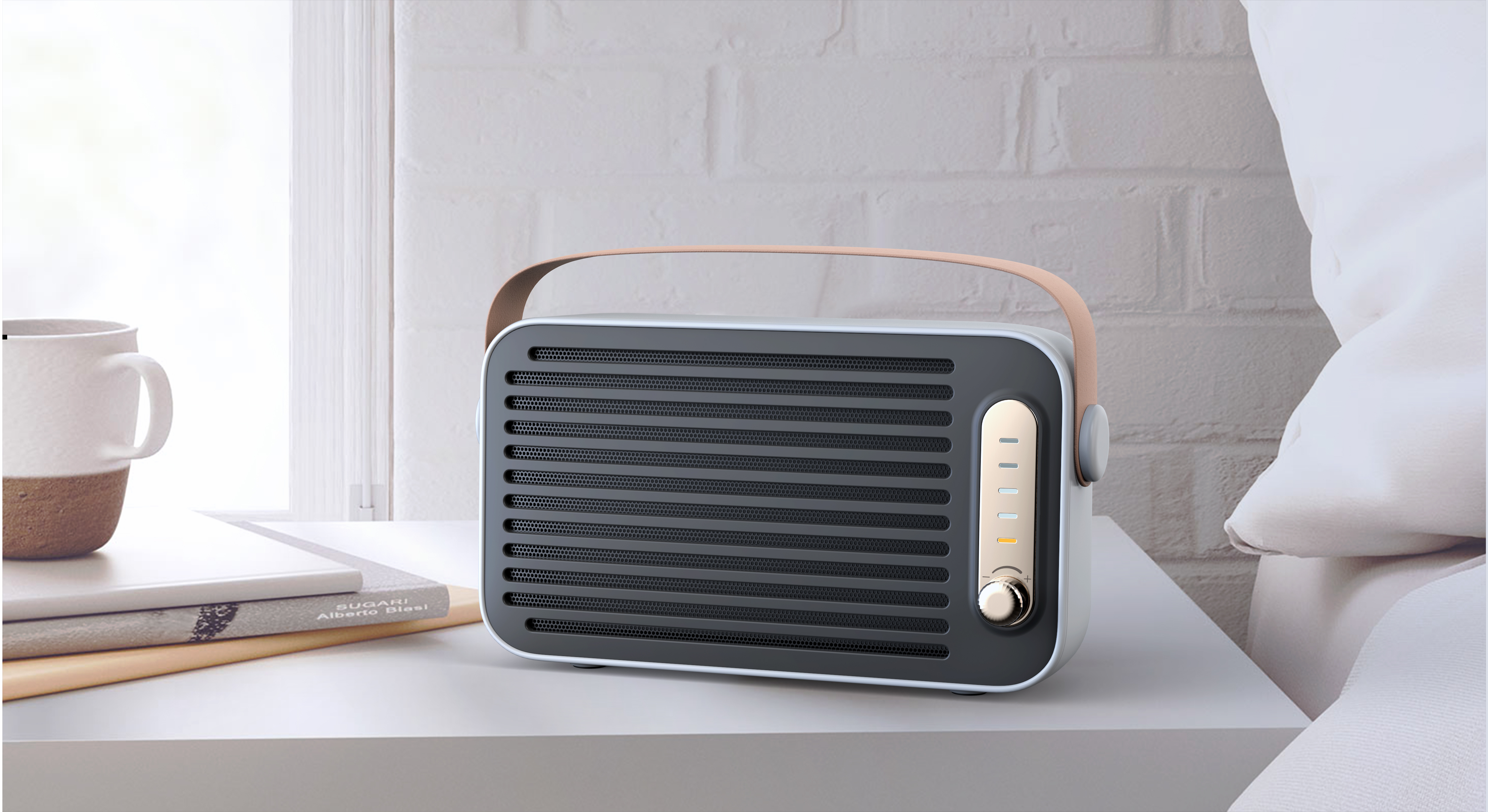 Spade design，product design，