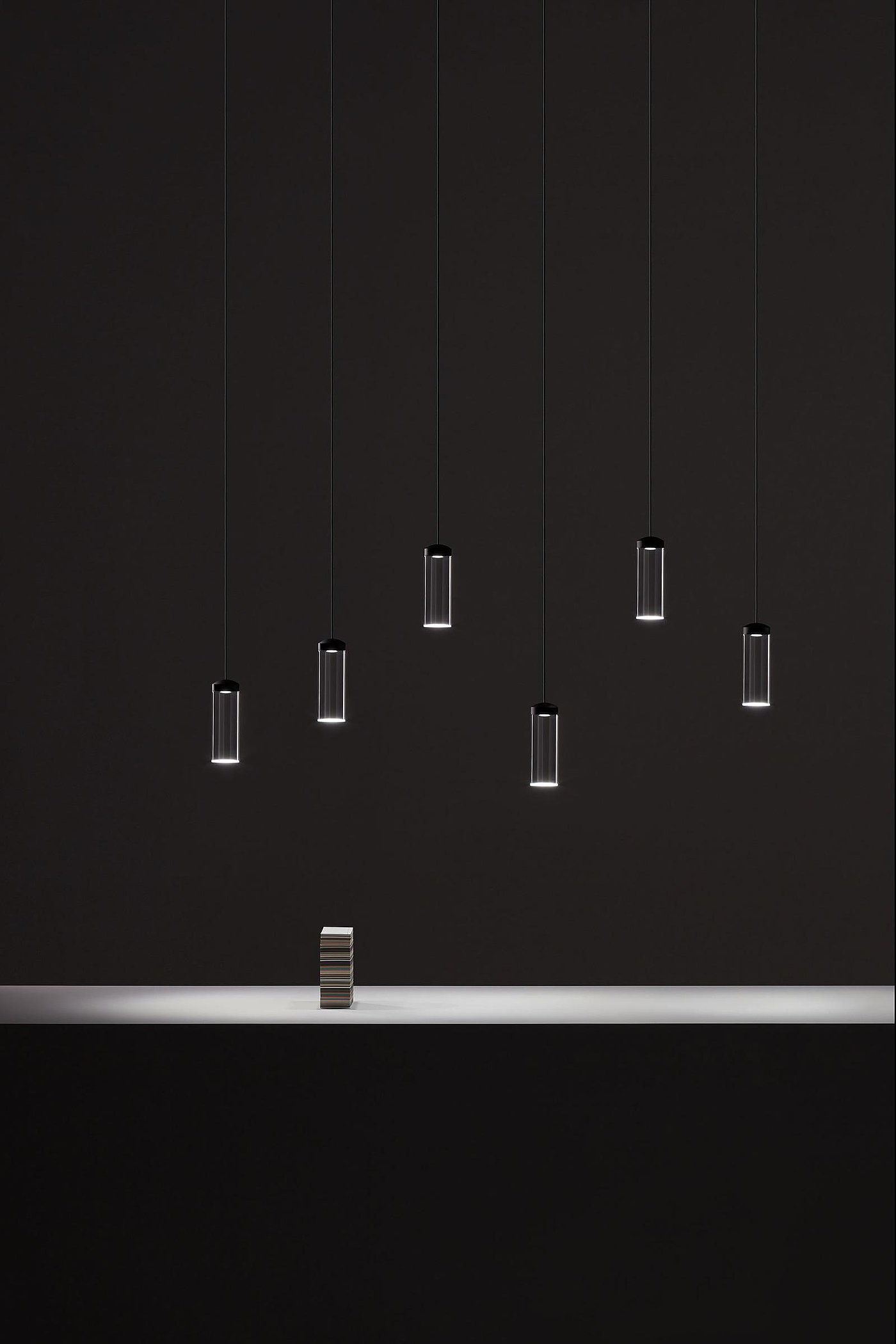 lamp，Lightness，physics，industrial design，product design，