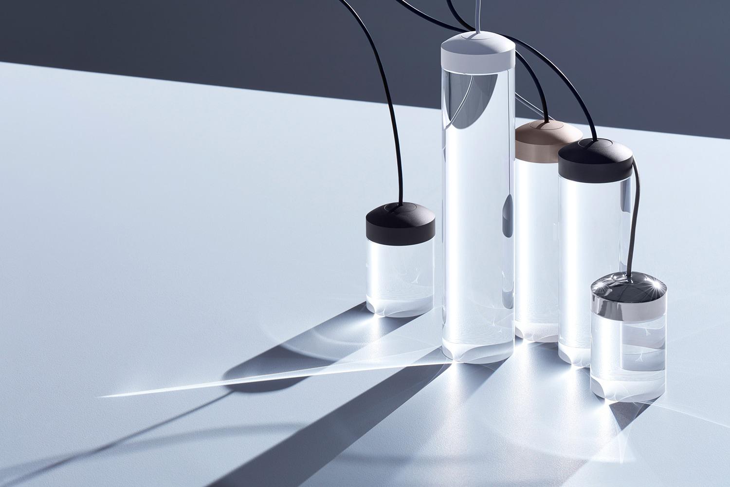 lamp，Lightness，physics，industrial design，product design，