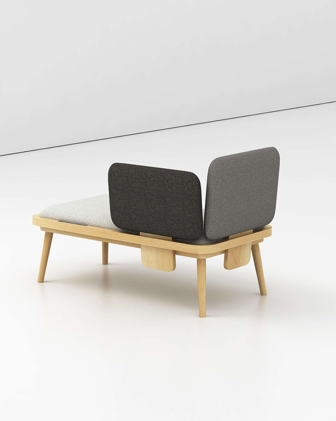 chair，move，backrest，Marie-Lou，bench，deck chair，