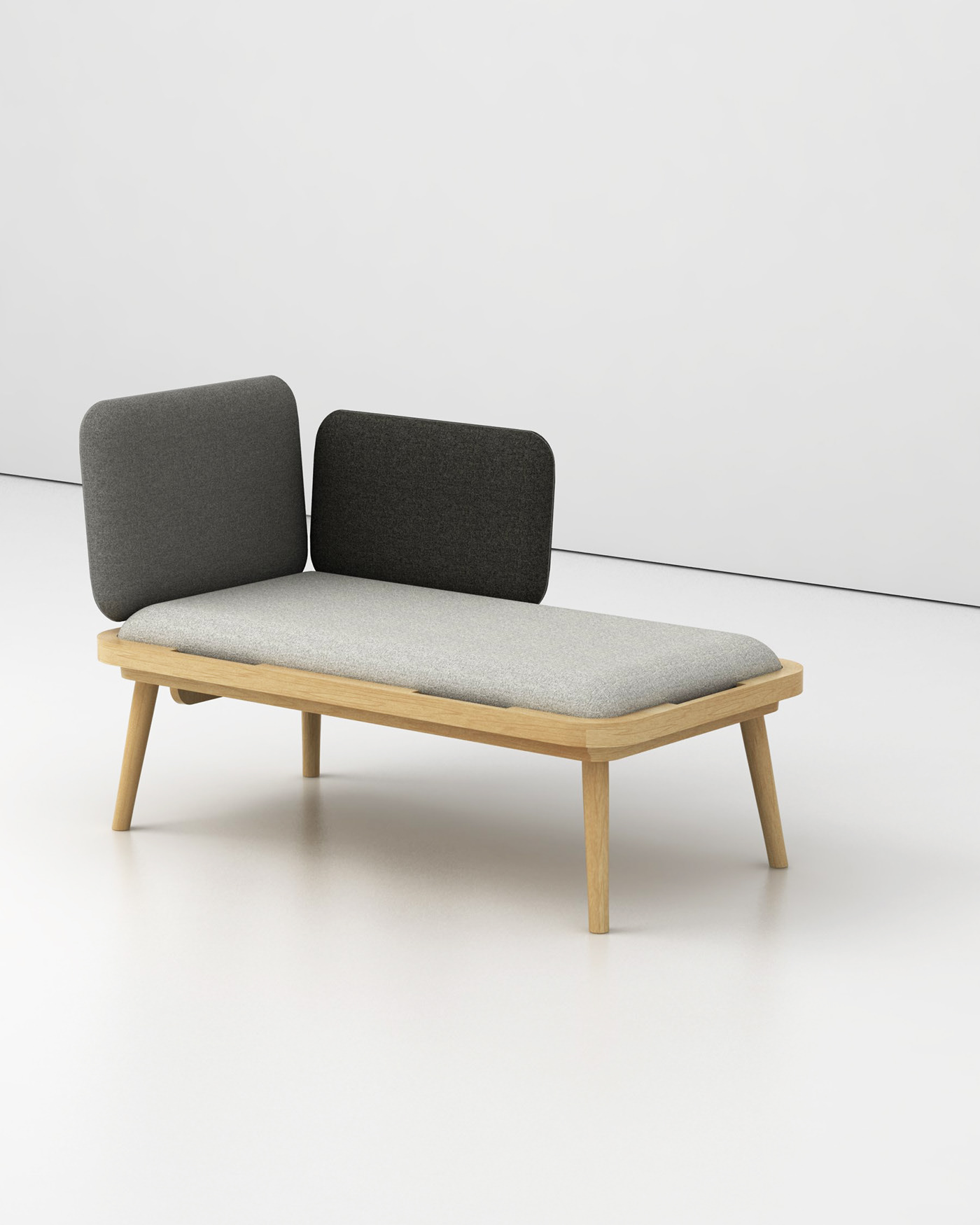 chair，move，backrest，Marie-Lou，bench，deck chair，