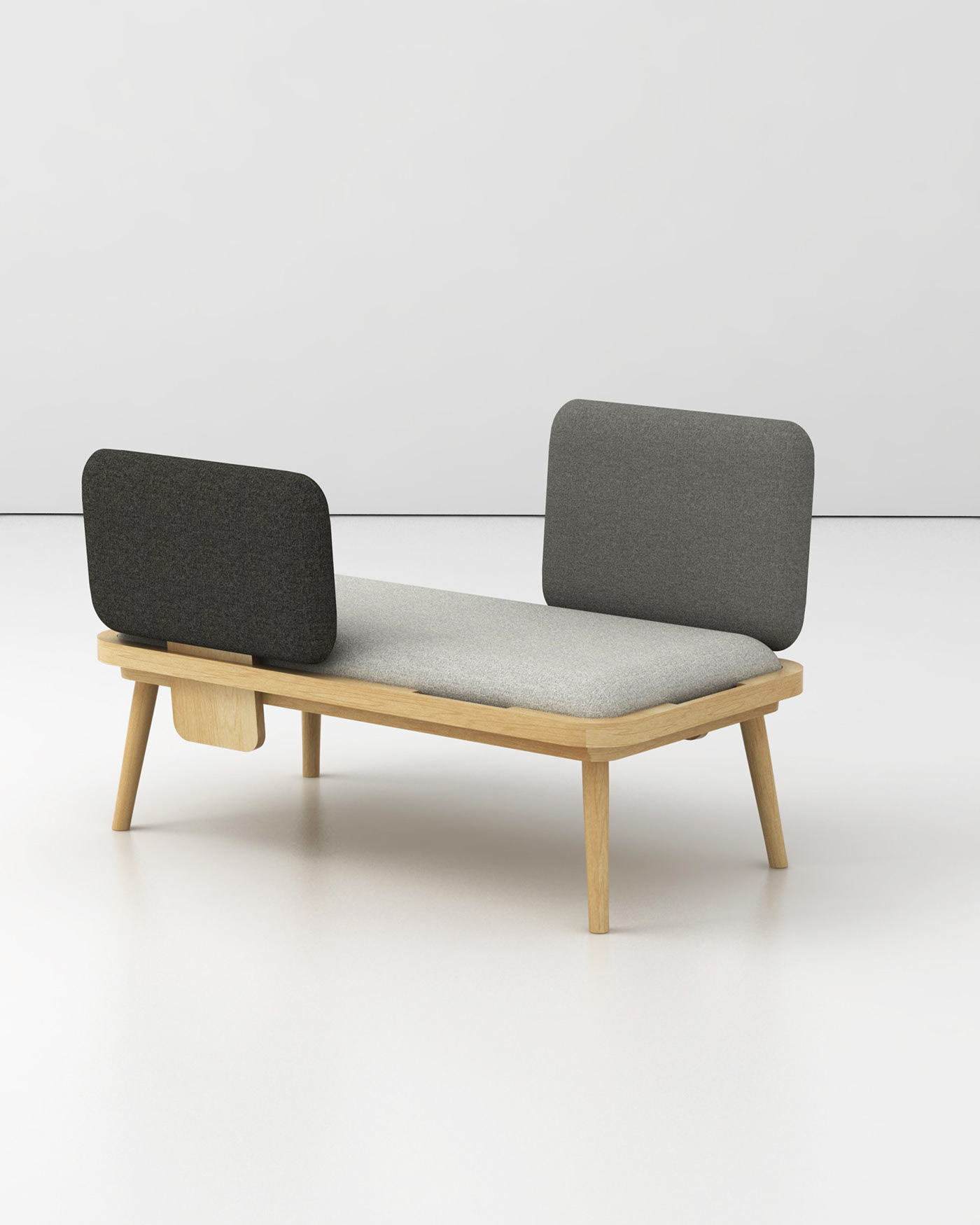 chair，move，backrest，Marie-Lou，bench，deck chair，