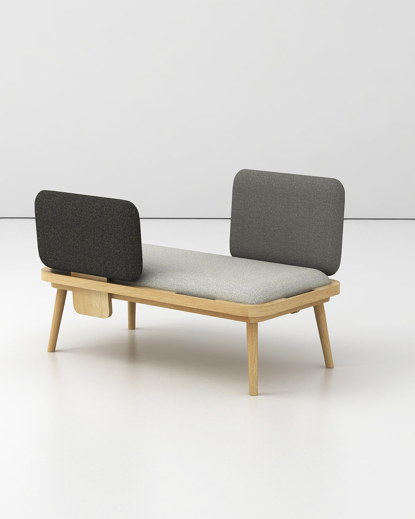 chair，move，backrest，Marie-Lou，bench，deck chair，