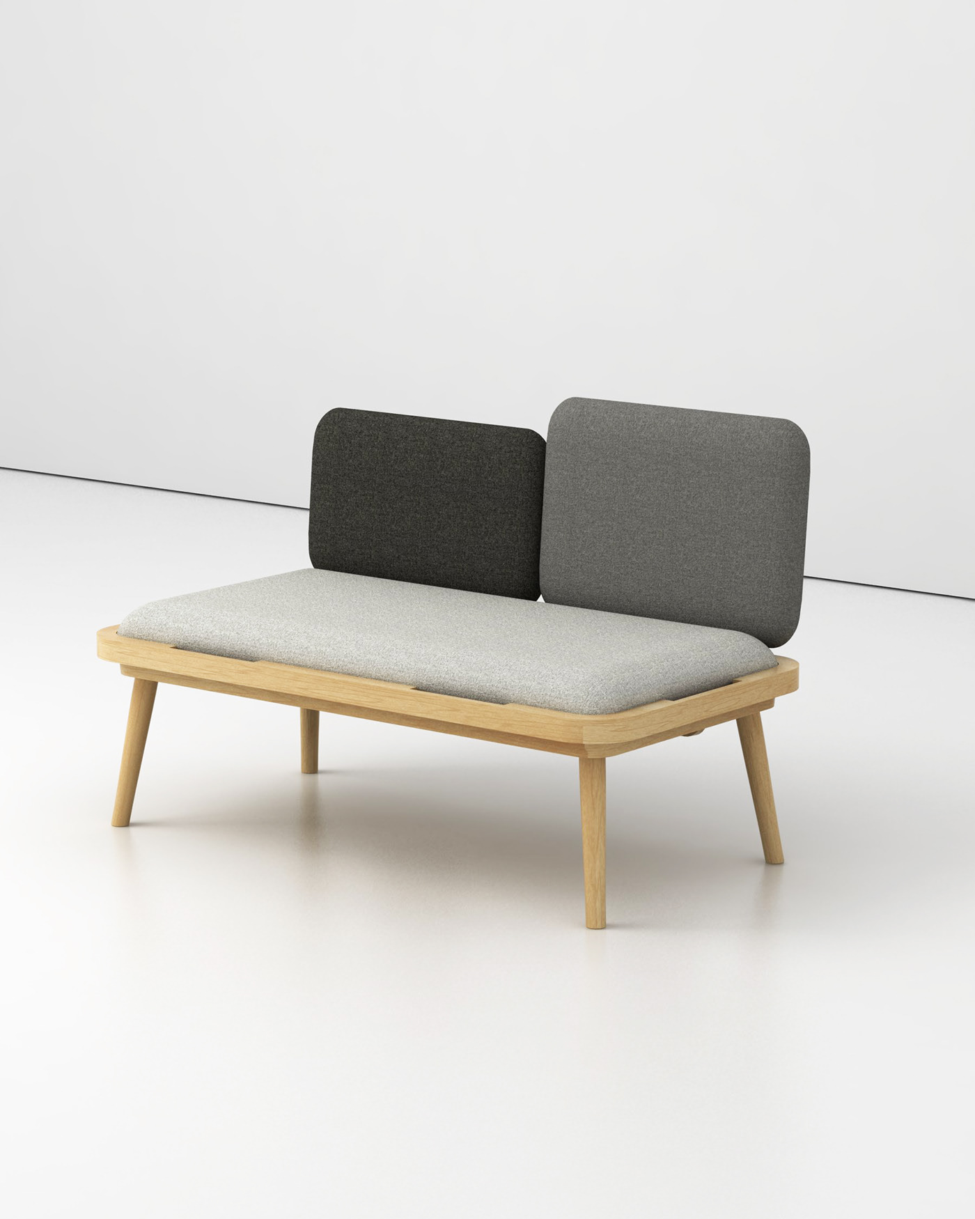 chair，move，backrest，Marie-Lou，bench，deck chair，