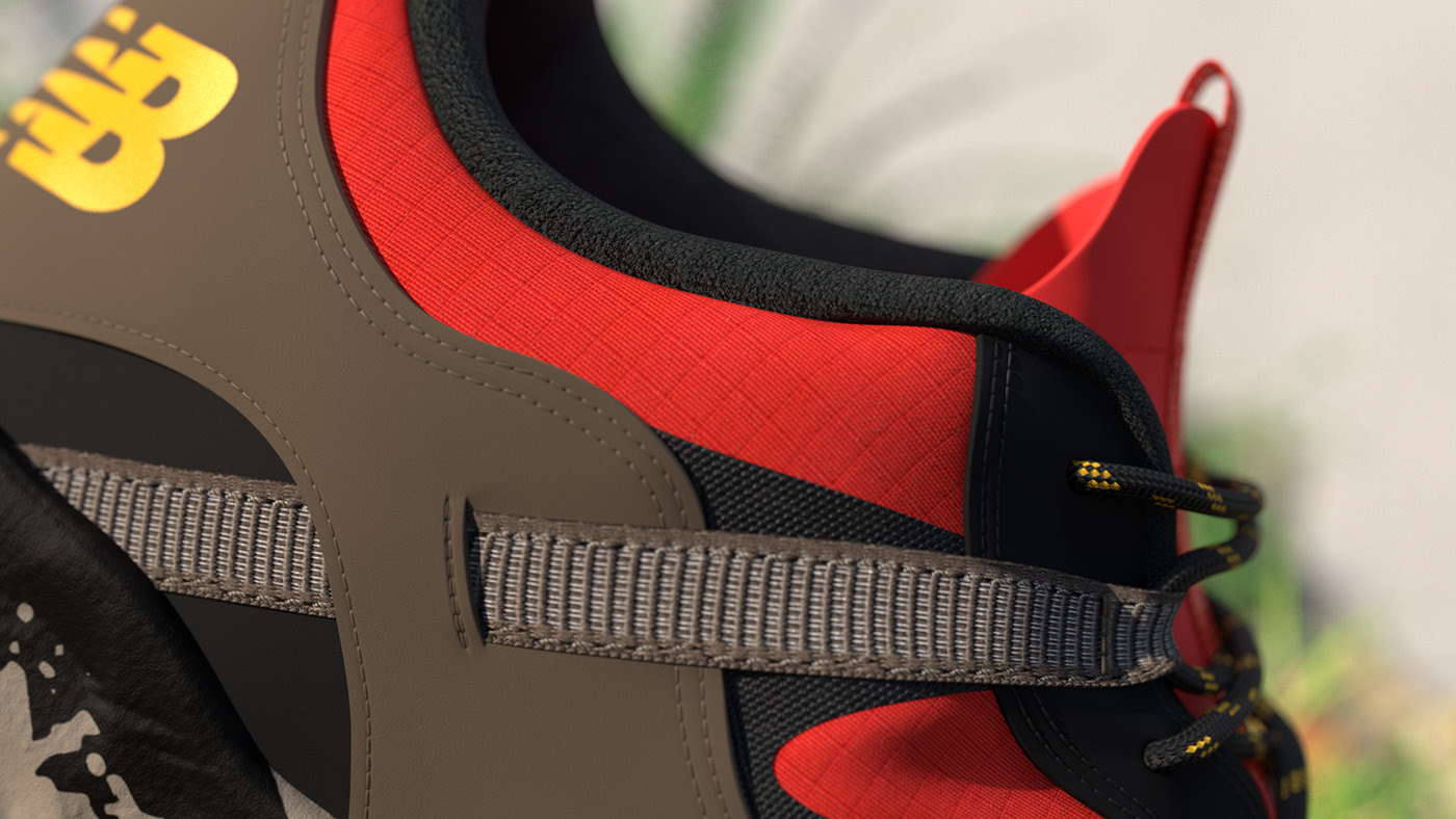 gules，motion，New Balance，shoes，